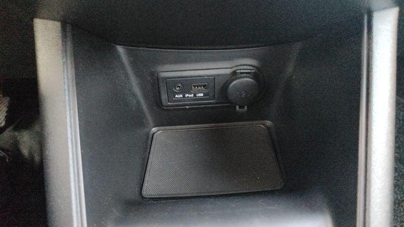 Hyundai ix20 ix20 1.4 90 CV Comfort