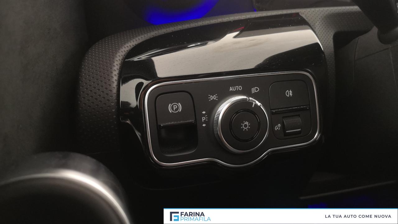 Mercedes-Benz Classe A - W177 - A 180 d Premium auto