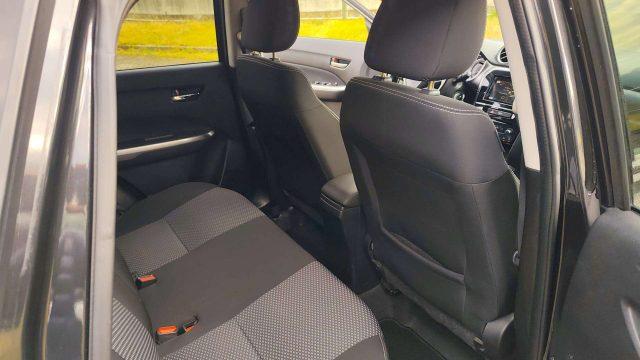 SUZUKI Vitara Vitara 1.4h Cool 4wd allgrip