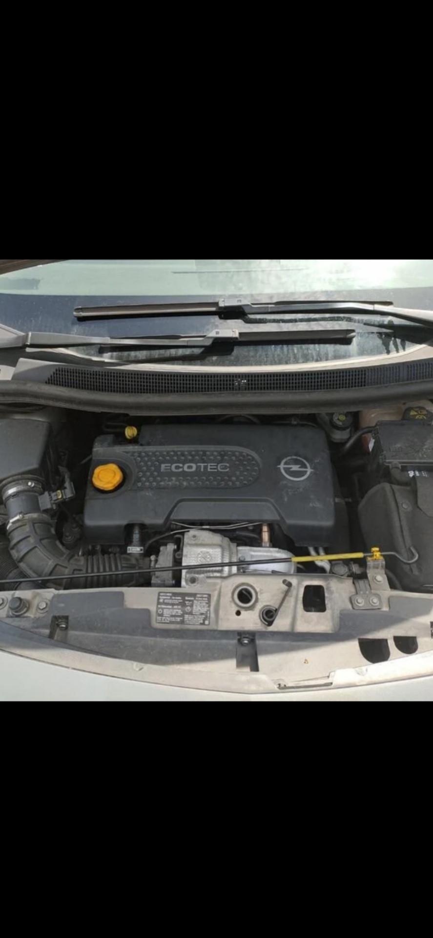 Opel Meriva 1.3 CDTI Elective NEOPATENTATI