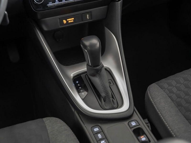 Toyota Yaris Hybrid Trend MY20