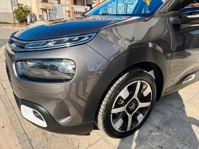 Citroen C4 Cactus BlueHDi 100 S&S Shine CARPLAY-RETROCAM