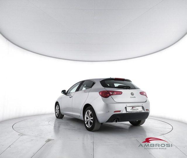 ALFA ROMEO Giulietta 1.6 JTDm-2 Distinctive - PER OPERATORI DEL SETTORE