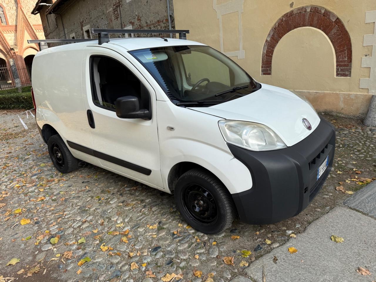 Fiat Fiorino 1.3 MJT 75CV MOTORE NUOVO