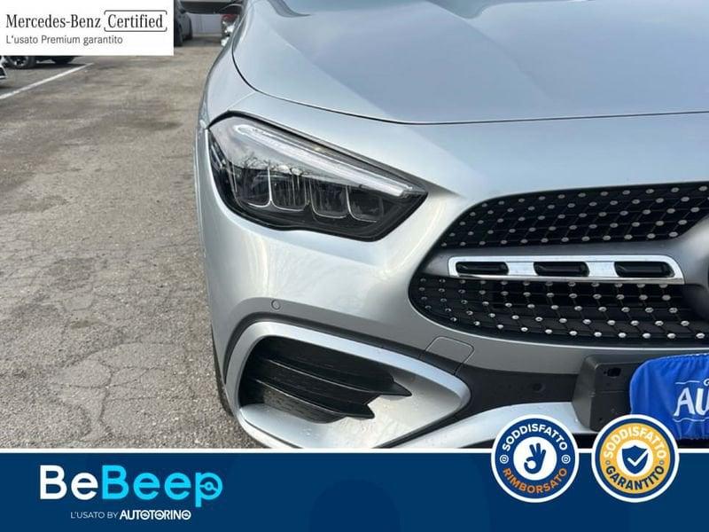 Mercedes-Benz GLA 200 D AMG LINE PREMIUM AUTO