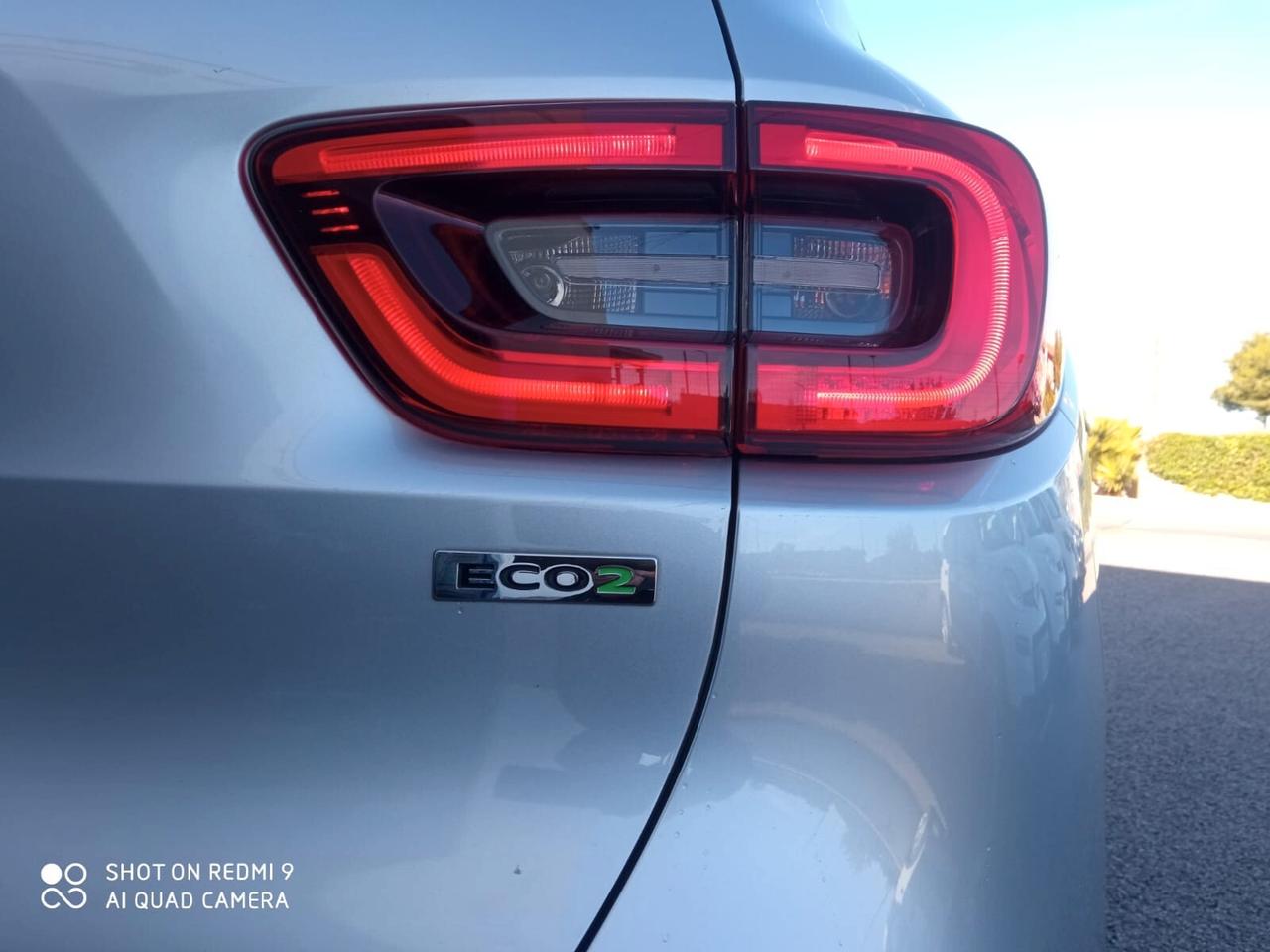 Renault Kadjar dCi 8V 110CV Energy Life