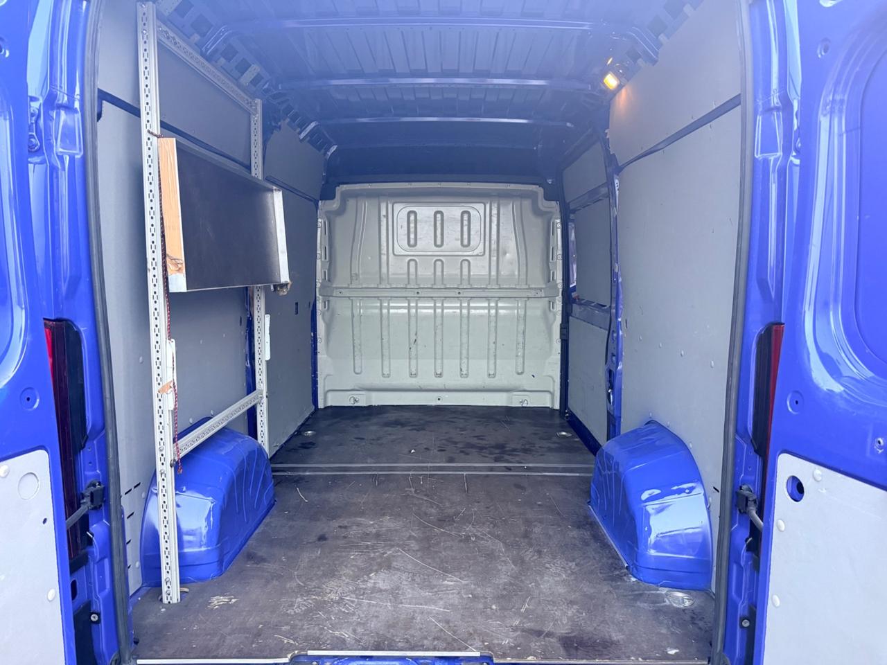 Fiat Ducato 35 2.2 Mjt 120CV PM-TM Furgone