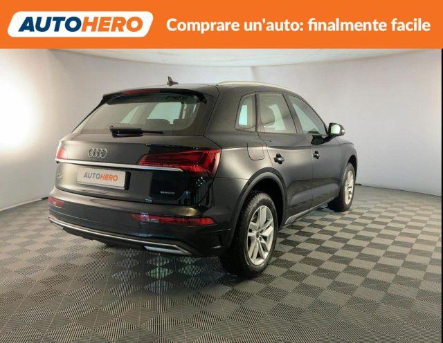 AUDI Q5 40 TDI 204 CV quattro S tronic