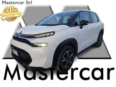 CITROEN C3 Aircross 1.2 110cv Live - GM894VW