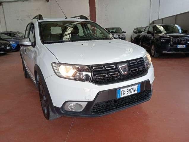 Dacia Sandero 0.9 TCe 12V TurboGPL 90CV Start&Stop