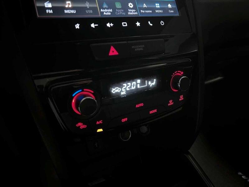 SUZUKI Vitara (2015) Vitara 1.4 Hybrid 4WD AllG...