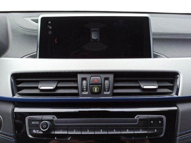 BMW X2 sDrive18d Msport Aut.