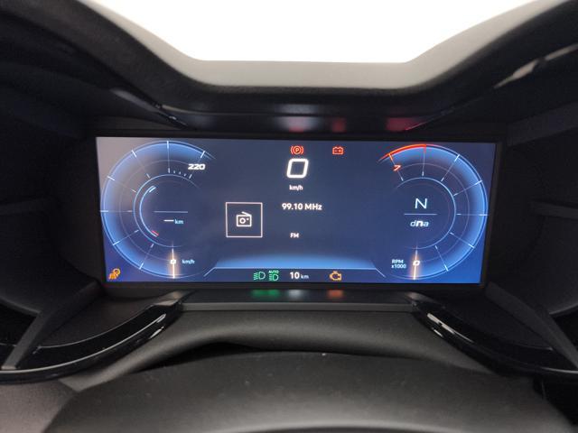 ALFA ROMEO Junior 1.2 ibrida Speciale 145cv edct6