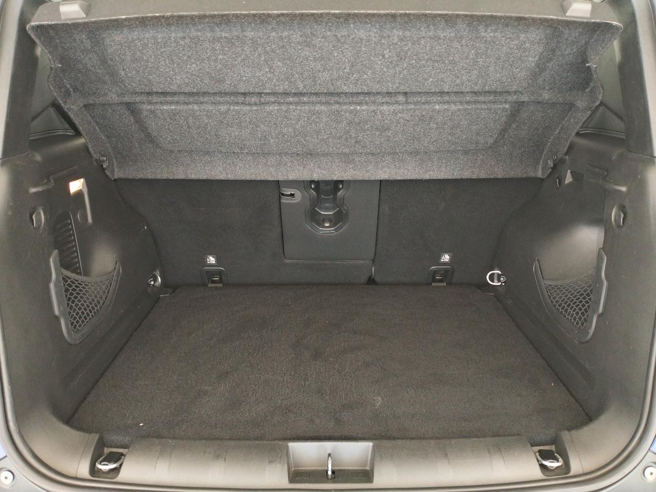 Jeep Renegade 1.3 Limited 2WD 150cv