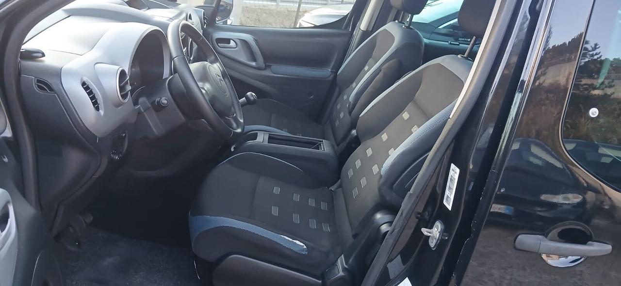 Citroen Berlingo 1.6 HDi XTR Theatre - 2011