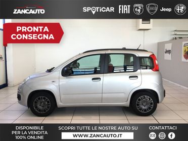 FIAT Panda Panda 0.9 TwinAir Turbo S&S Easy AUTOMATICA