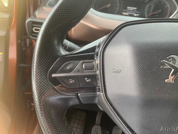 Peugeot Rifter BlueHDi 130 S&S GT Line Standard