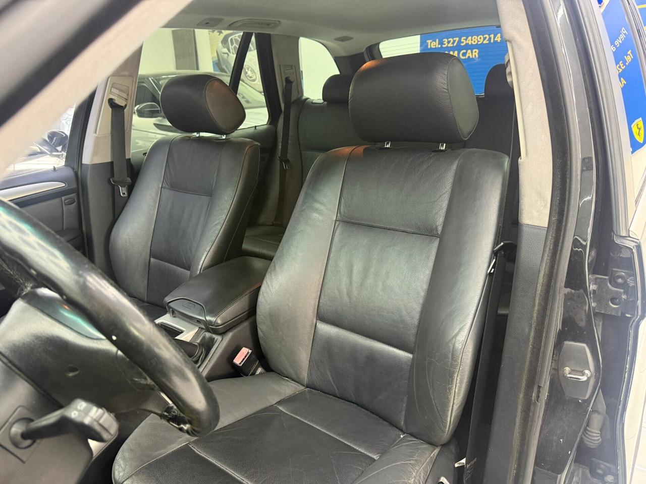 BMW X5 3.0 184Cv -Diesel