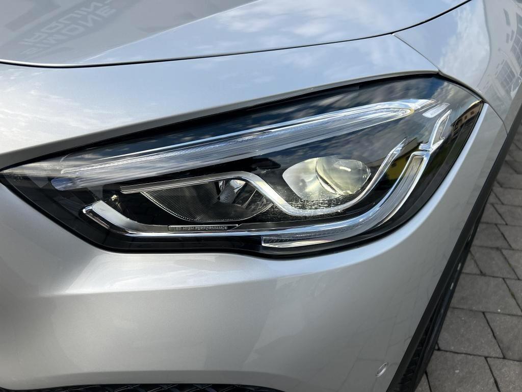 Mercedes-benz GLA 250 e hybrid EQ Premium