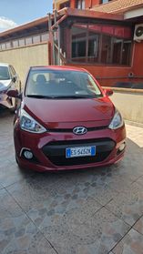 Hyundai i10 1.0 MPI Style