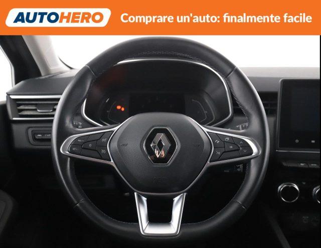 RENAULT Clio TCe 100 CV 5 porte Intens