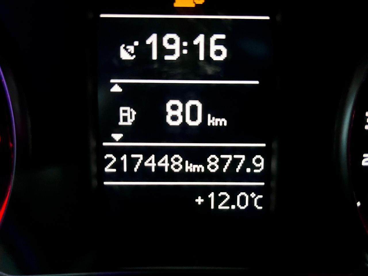 Audi A1 SPB 1.4 TDI 90cv ultra Metal plus 2015