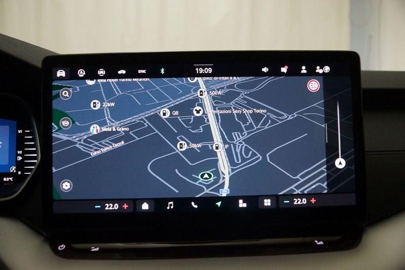 Škoda Octavia Octavia 2.0 TDI 150 CV DSG Wagon Executive