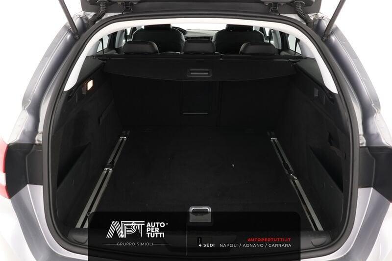 Peugeot 308 308 SW 1.6 bluehdi Allure s&s 120cv