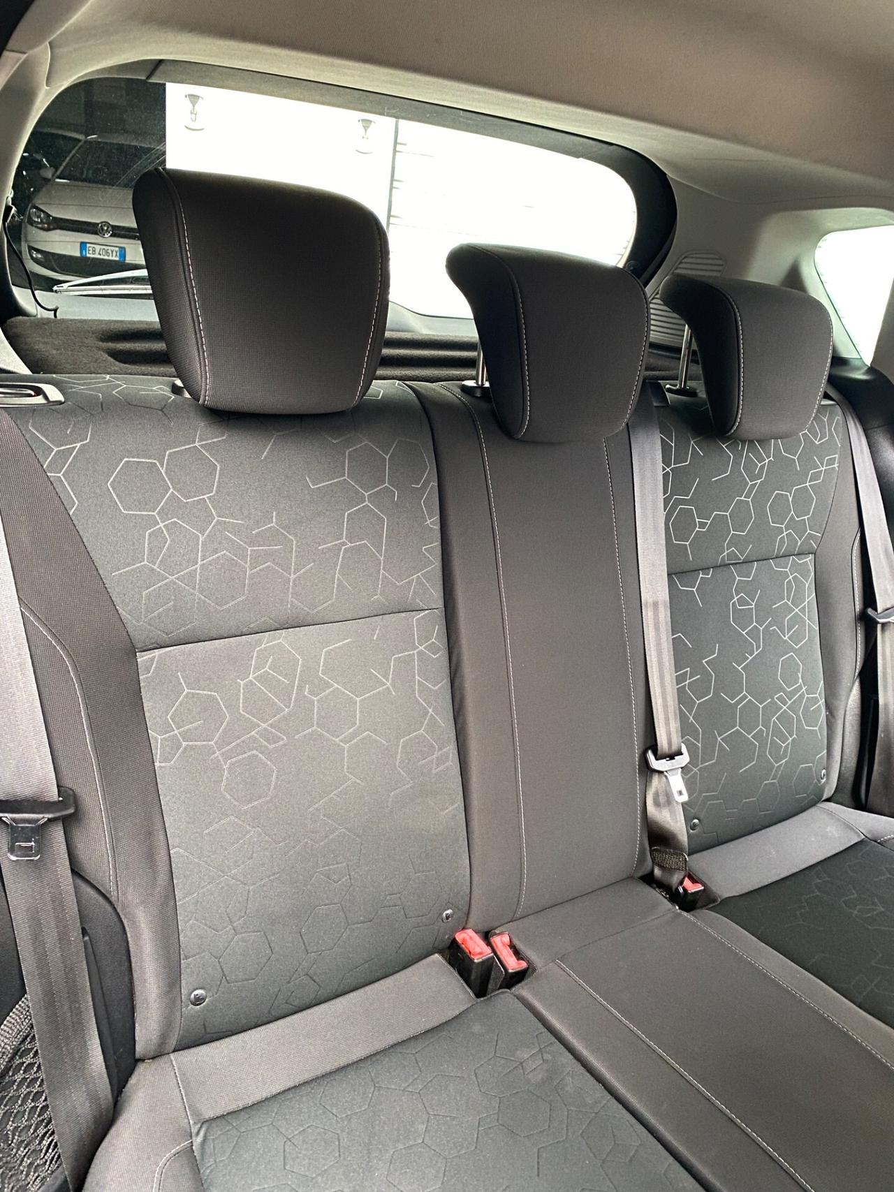 Ford B-Max 1.4 90cv GPL Business - GPL CASA MADRE