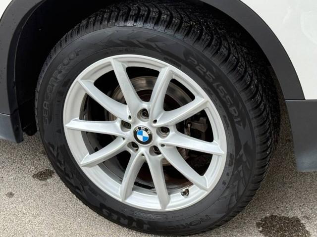 BMW X1 Sdrive18d Advantage
