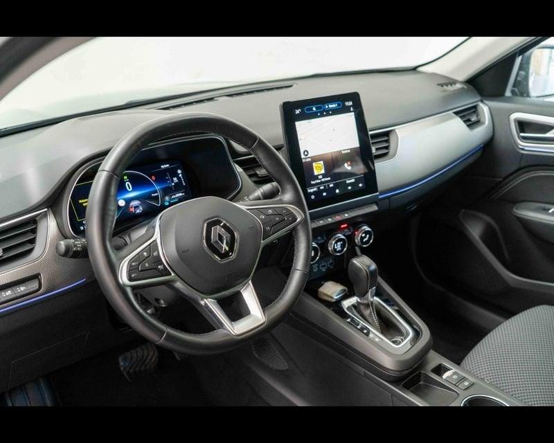 Renault Arkana Hybrid E-TECH 145 CV Intens
