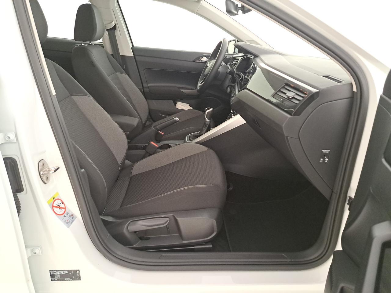 Volkswagen Polo 1.0 evo life 80cv