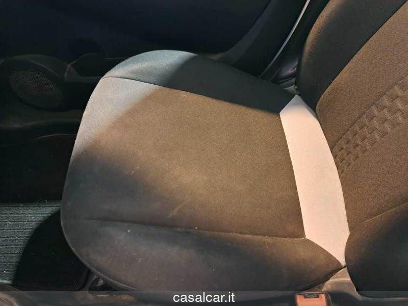 FIAT Fiorino Fiorino 1.3 MJT 95CV Cargo SX 24 MESI DI GARANZIA PREZZO IVA ESCLUSA