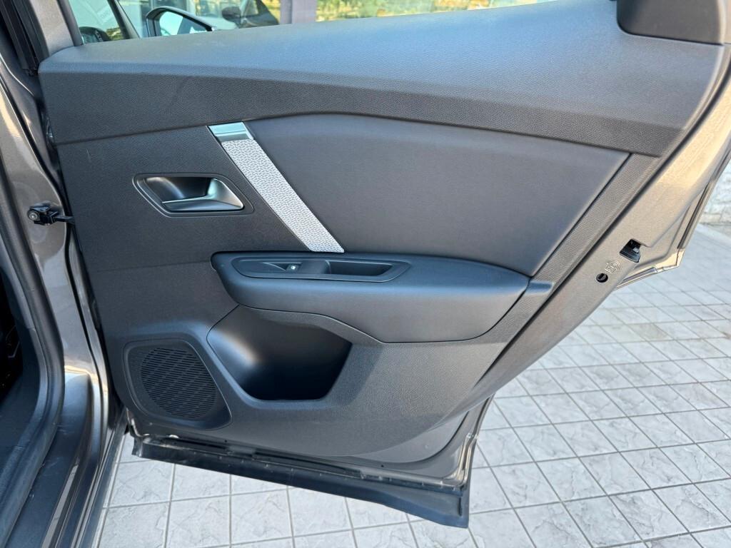 Citroen C4 BlueHDi 130 S&S EAT8 Feel Pack