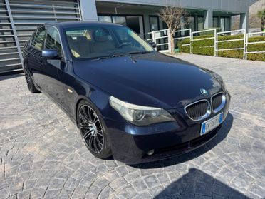 Bmw 530 530d cat Attiva