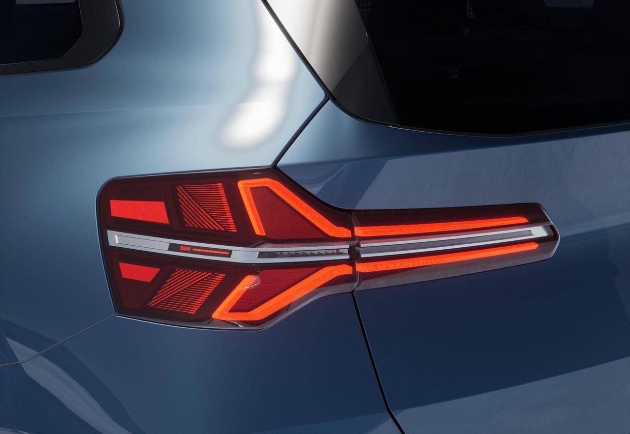 BMW X3 xDrive30e MSport