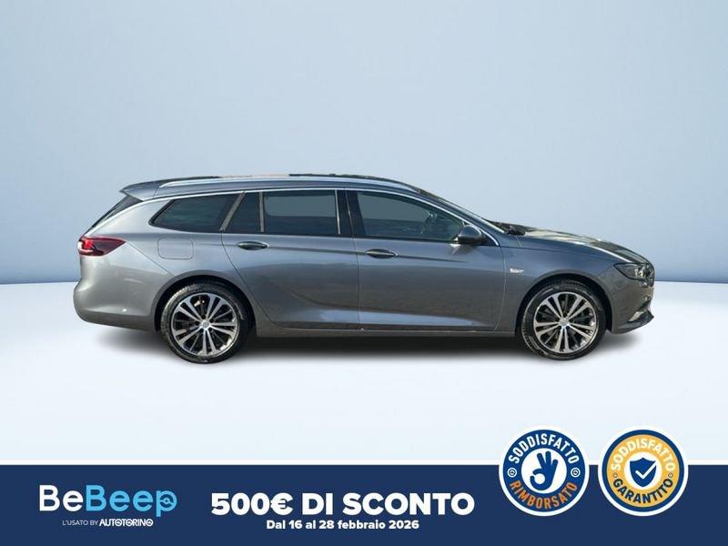 Opel Insignia SPORTS TOURER 1.6 CDTI BUSINESS S&S 136CV