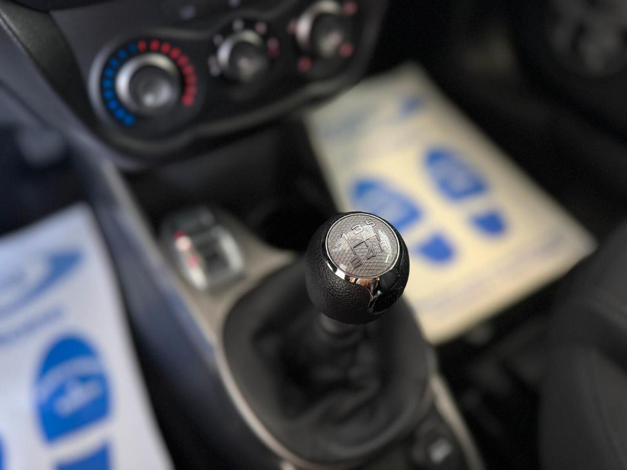 Alfa Romeo MiTo 1.3 JTDm 95 CV S&S Super