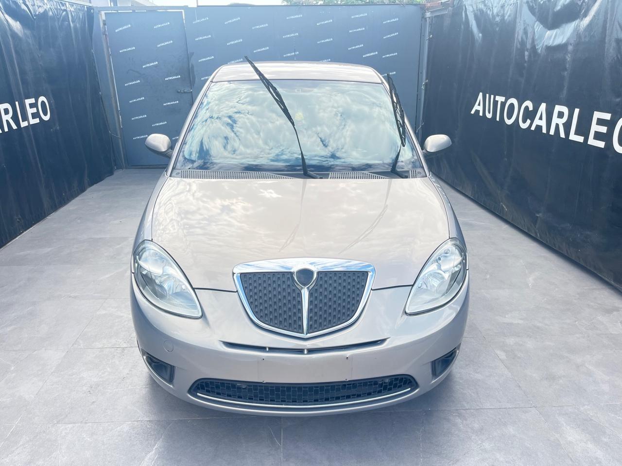 Lancia Ypsilon 1.2 benzina “perfetta”