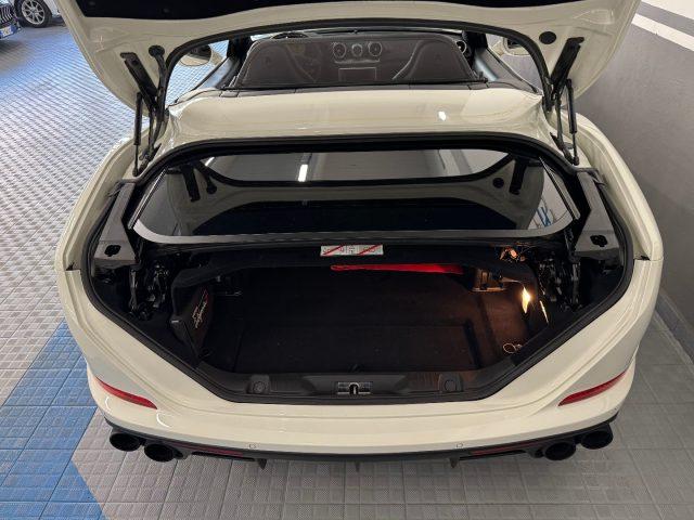 FERRARI California T DCT 3.9 560cv *tagliandi annuali*