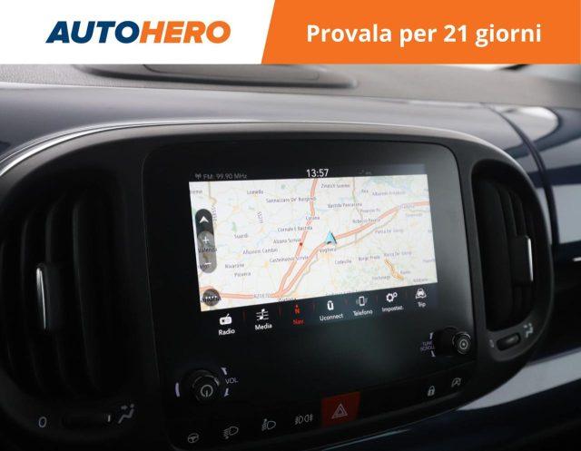 FIAT 500L 1.3 Multijet 95 CV Cross