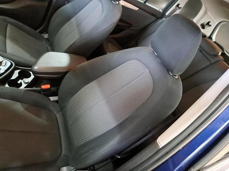 BMW 216 GRAN TOURER BUSINESS AUTO MONOVOLUME