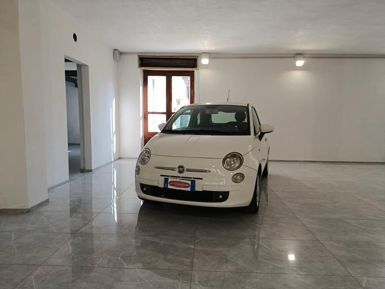 Fiat 500 1.2 Pop