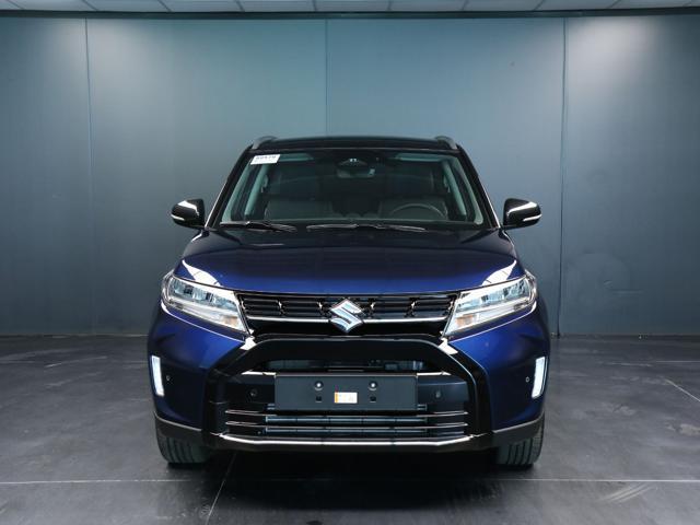 SUZUKI Vitara 1.4 110CV Hybrid 4WD AllGrip Top