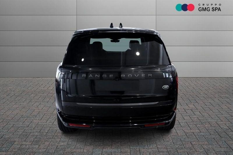 Land Rover Range Rover VOGUE 4.4 V8 Autobiography