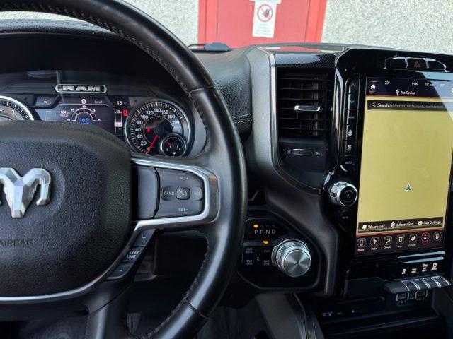 DODGE RAM R 1500 5.7 SPORT