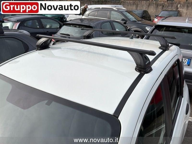 FIAT Panda 1.2 69cv E6 Easy