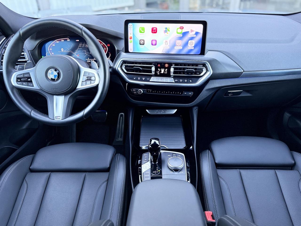 Bmw X4 xDrive 20d 48V Msport 190CV - 2024