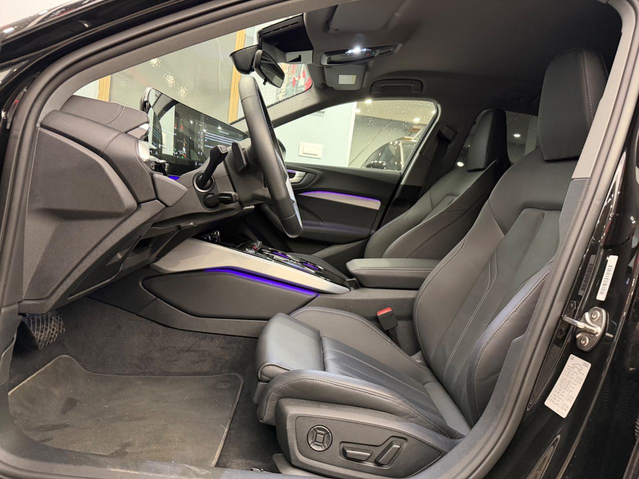 Audi A5 Avant TFSI 110 kW S tronic Business Advanced