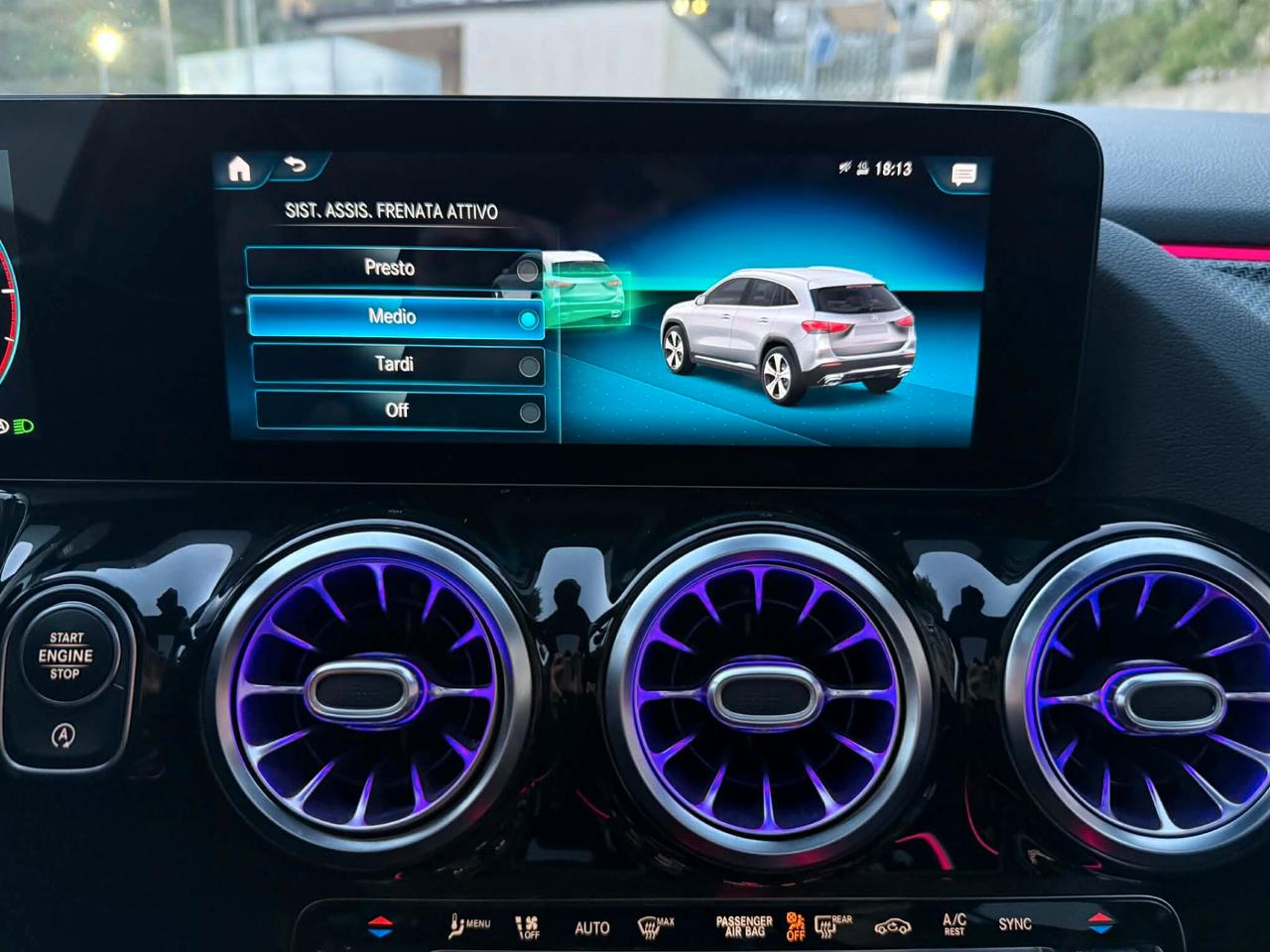 Mercedes-benz GLA 200 d Automatic 4Matic Premium